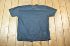 Vintage 1990s Born To Be Wild Can Am Cruisers Souvenir Single Stitch Graphic Print T-Shirt Made In USA