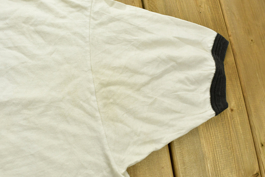Vintage 1990s Put-In-Bay Ohio T-Shirt
