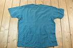 Vintage 1990s Grand Canyon Souvenir T-Shirt