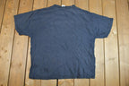 Vintage 1990s I Know Everything Souvenir T-Shirt