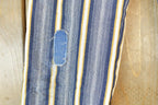 Vintage 1970s Billy The Kid Striped Pants
