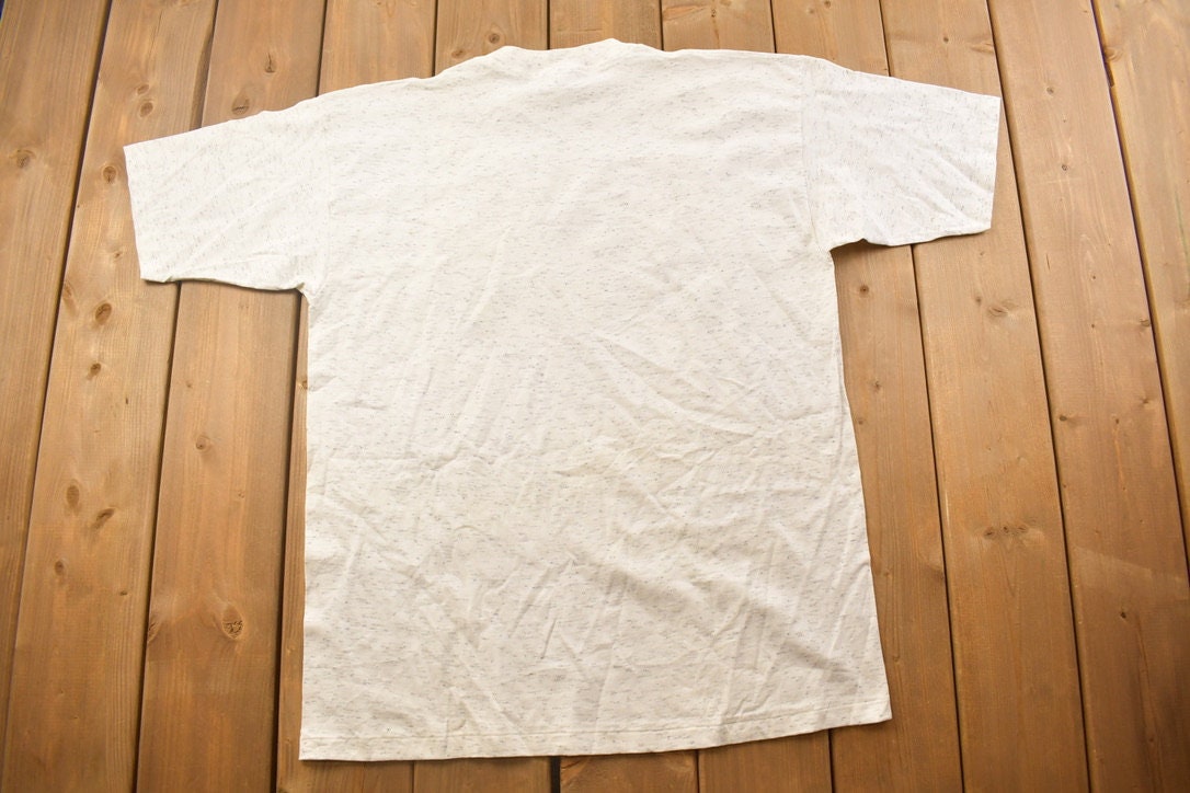 Vintage 1990s Luray Caverns Travel T-Shirt