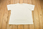 Vintage 1980s Toronto Canada Graphic Souvenir T Shirt