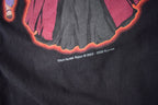 Vintage 2003 Witch Hunter Robin Anime Promo T-Shirt
