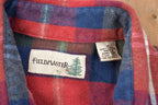 Vintage 1990s Field Water Button Up Shirt
