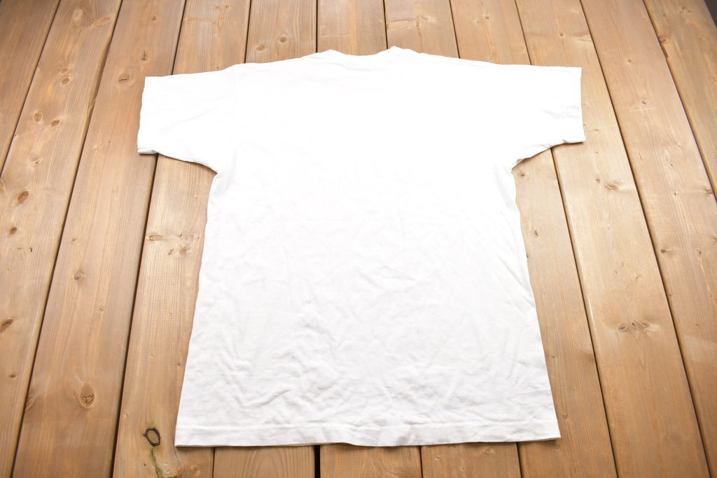 Vintage 1990s Lake Superior Graphic T Shirt