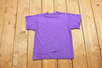 Vintage 1990s New Mexico Souvenir T Shirt