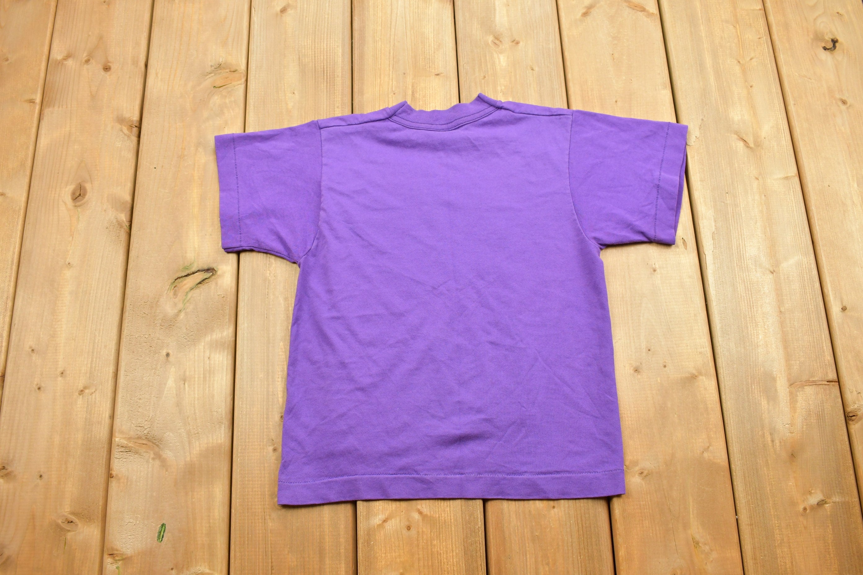 Vintage 1990s New Mexico Souvenir T Shirt