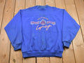 Vintage 1990s Legendary Edition I.O.U Crewneck Sweatshirt