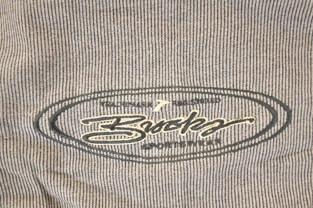 Vintage 1990s Brooks Sportswear Crewneck Sweatshirt Men's XL Boxy