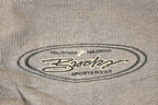 Vintage 1990s Brooks Sportswear Crewneck Sweatshirt Men's XL Boxy