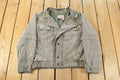 Vintage 1990s Citadel Casual Jacket Men's Medium