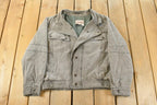 Vintage 1990s Citadel Casual Jacket Men's Medium