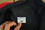 Vintage 1990s Columbia Deep Pile Fleece Zip Up Sweater Womens XL