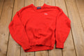Vintage Pine State Dupont Knitted Sweater