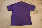 Vintage 1990s Sea Shell Theme T-Shirt