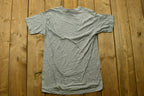 Vintage Blankeley's Collision Service Single Stitch T-Shirt