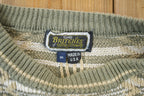 Vintage 1990s Britches Georgetowne Knit Crewneck Sweater