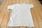 Vintage 1990s Good Luck Shirt Gambling Theme Single Stitch Graphic T Shirt Made In USA