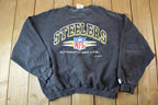 Vintage 1996 Pro Line NFL Crewneck Sweatshirt
