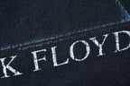 Vintage 2004 Pink Floyd Dark Side Of The Moon Graphic Band T-Shirt