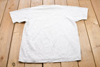 Vintage 1995 Russell Athletic YSU Woman's Basketball Club Graphic T-Shirt