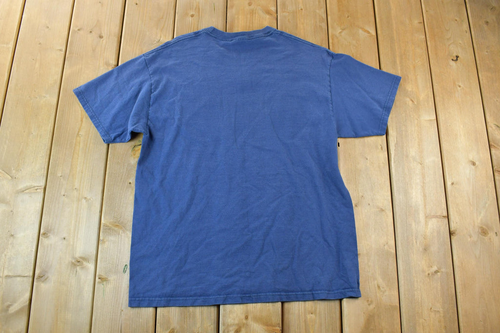 Vintage 1990s Seattle Washington Souvenir T-Shirt