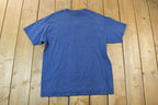 Vintage 1990s Seattle Washington Souvenir T-Shirt