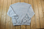 Vintage 1990s Arizona Aztec Crewneck Sweatshirt