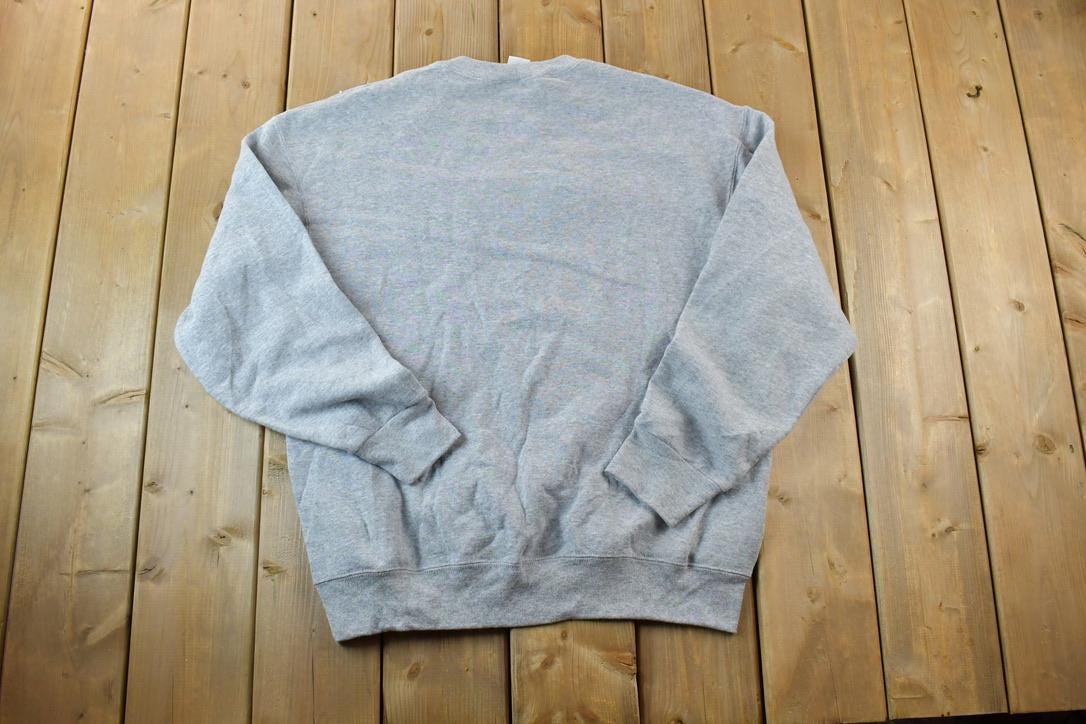 Vintage 1990s Arizona Aztec Crewneck Sweatshirt