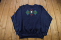 Vintage 1990s Golf Crewneck Sweatshirt