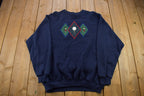 Vintage 1990s Golf Crewneck Sweatshirt