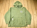 Vintage 1990s Ralph Lauren Polo Jeans Co Hoodie
