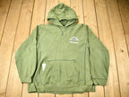 Vintage 1990s Ralph Lauren Polo Jeans Co Hoodie