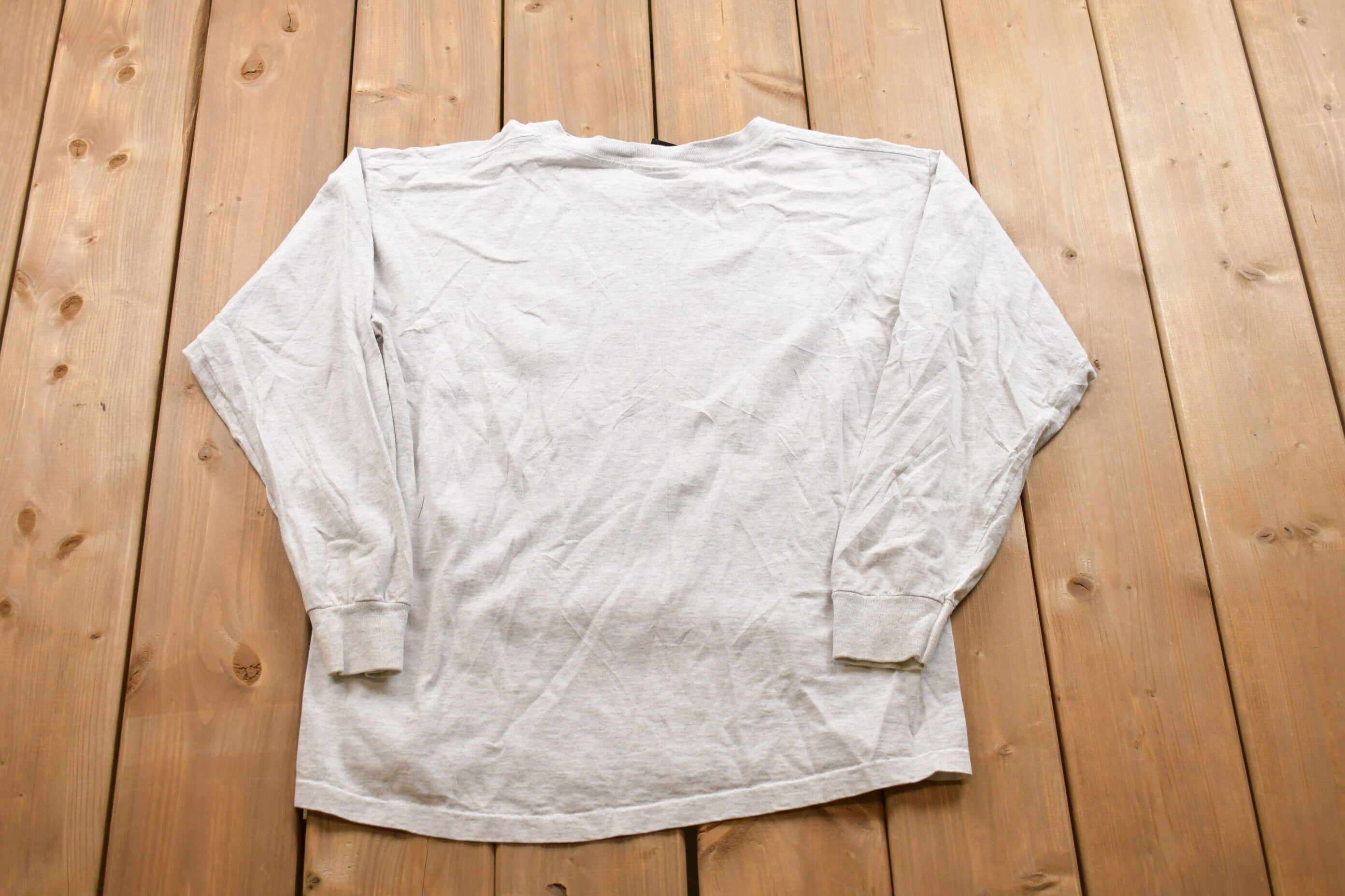 Vintage 1990s University of Ohio Collegiate Crewneck