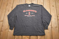 Vintage 1990s Slammers Sports Bar Fargo North Dakota Shirt