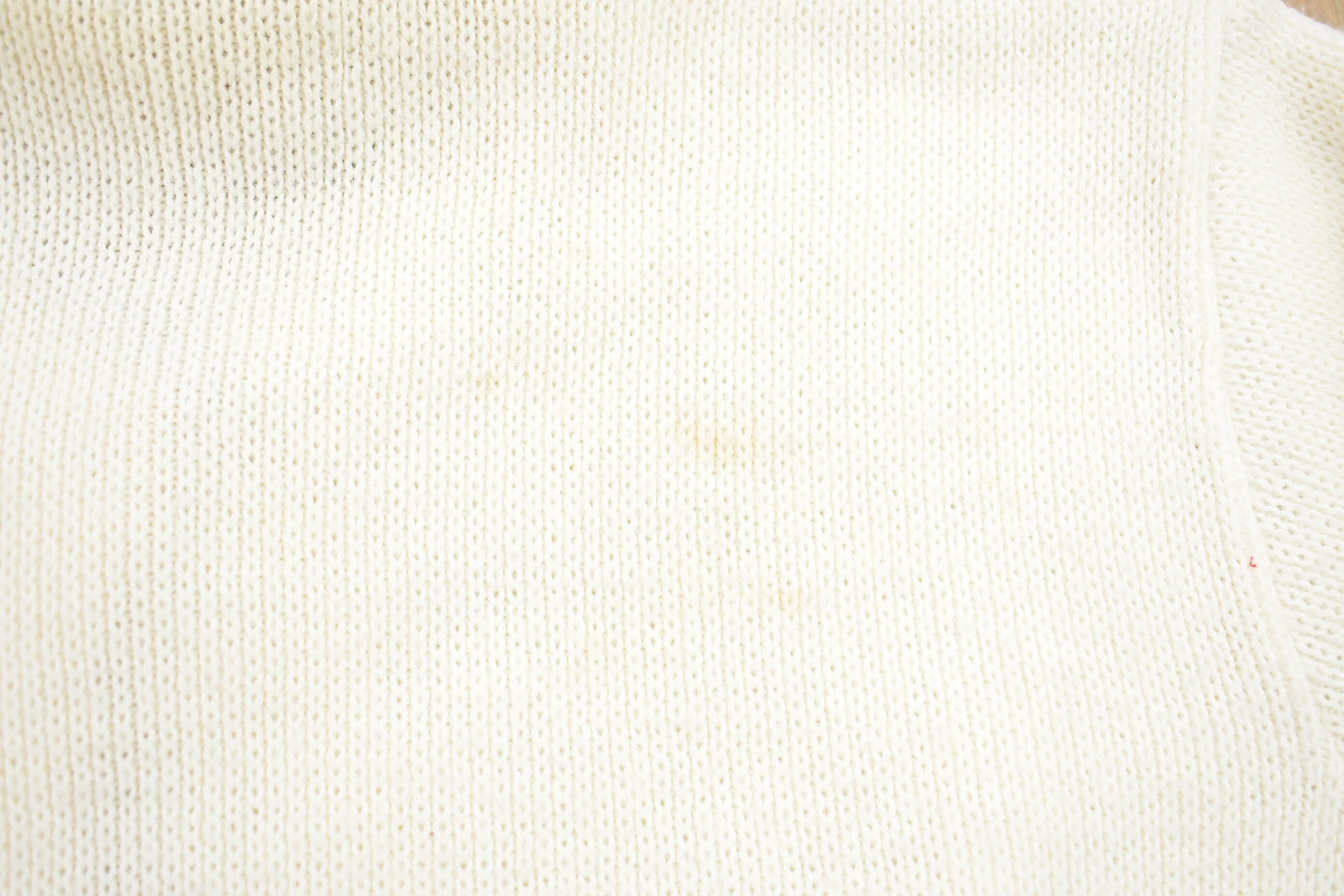 Vintage 1980s Knitted Sweater