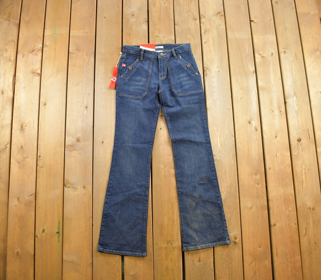 Vintage Y2K Muryama Blue Jeans Size 29x33