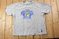 Vintage 1990s St Louis Blues NHL Graphic T-Shirt