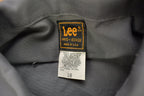Vintage 1970s Lee Riders Denim Jean Jacket / Vintage Denim / Streetwear / Fall Jacket / Trucker Jacket / Made In USA / Button Up Jacket