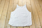 Vintage 1990s Diner Single Stitch Graphic Tank Top