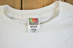 Vintage 1990s Fight Diabetes Souvenir T-Shirt