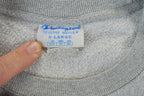 Vintage 1990s Champion Reverse Weave Crewneck Sweatshirt