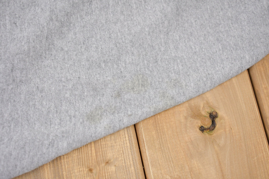 Vintage 1990s The Game St. Edward Graphic Crewneck Sweatshirt