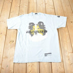 Vintage 1990s People Like Us Single Stitch Graphic T Shirt Made In USA
