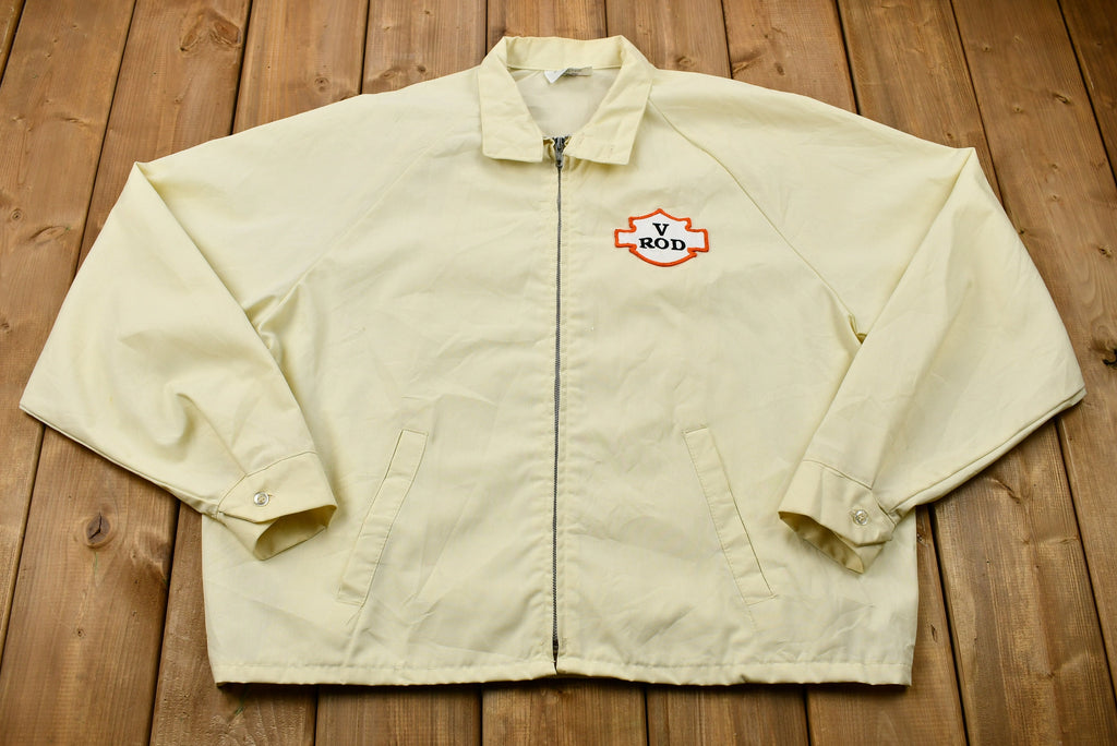 Vintage 1980s Ansar Shrine Club Windbreaker Jacket , Shriners, Athletic Spring Summer Sportswear , Quincy IL , Athleisure