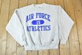 Vintage 1990s US Air Force University Crewneck