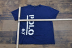 Vintage 1990s Polo By Ralph Lauren Vintage RL67 T-Shirt