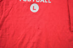 Vintage 1980s Ohio State Football Collegiate Champion Long Sleeve T Shirt