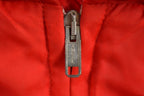 Vintage 1960s Korean Veteran Fur Lined Windbreaker